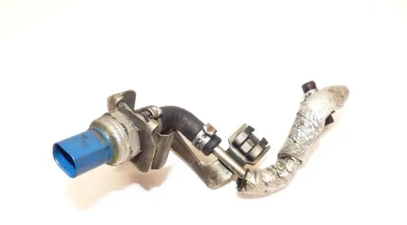 Renault Master III Exhaust gas pressure sensor 223218939R