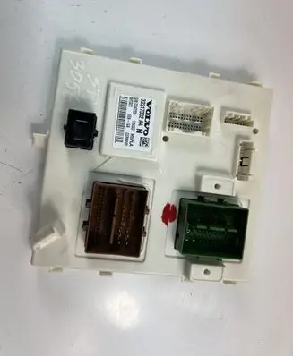 Other control units/modules