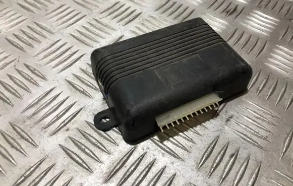 Ford Mondeo MK I Alarm control unit/module 342k1059 020050500598