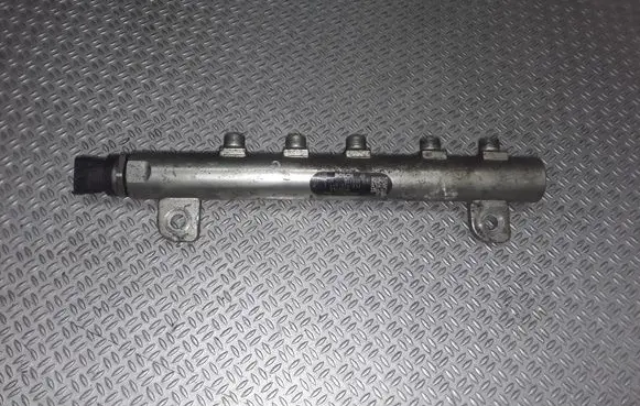 Fiat Stilo Fuel main line pipe