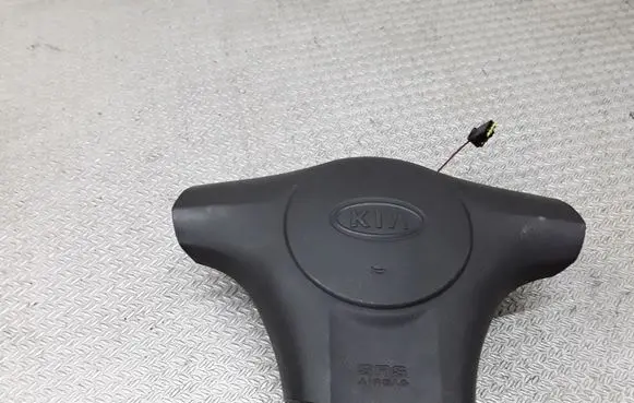 KIA Picanto Steering wheel airbag 5690007500HU