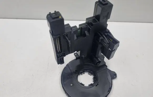 Mercedes-Benz S W221 Steering angle sensor A2215457832 2215457832