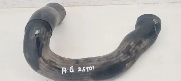 Audi A6 S6 C5 4B Intercooler hose/pipe 4B0145746E