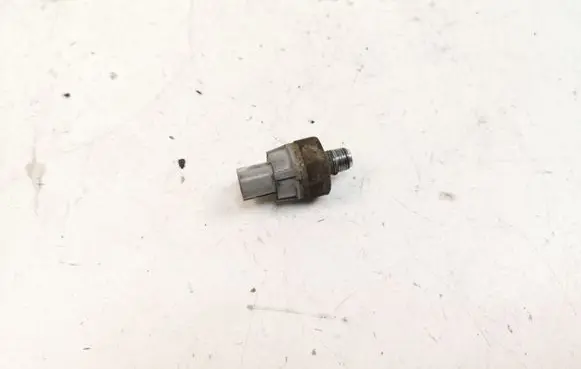 Honda CR-V Oil pressure sensor 