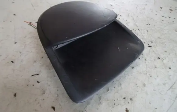 Renault Clio III Screen/display/small screen 280340017R