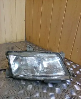 Saab 9-5 Headlight/headlamp 02A6024
