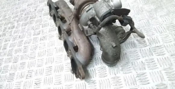 Volvo S40 Turbo 30650975