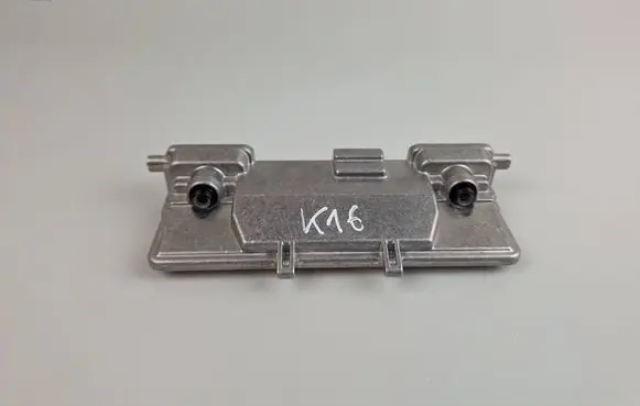 Jaguar E-Pace Windshield/windscreen camera J9C319H406 0203500490