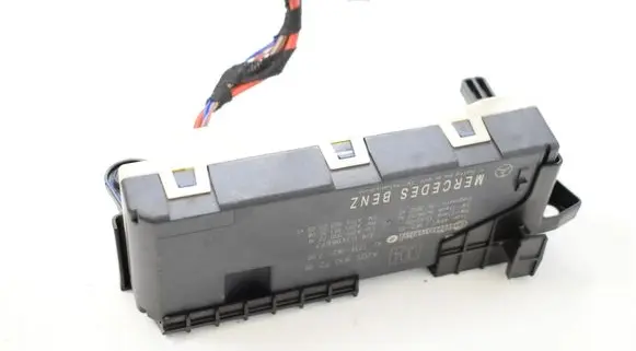 BMW 4 F36 Gran coupe Tailgate/trunk control unit/module A2059012008 A2059007218