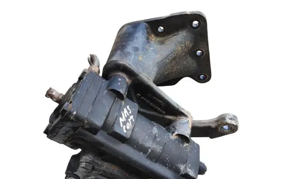 Renault Mascott Steering rack 5010383970