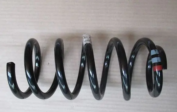 Volvo V40 Front coil spring 33536781178