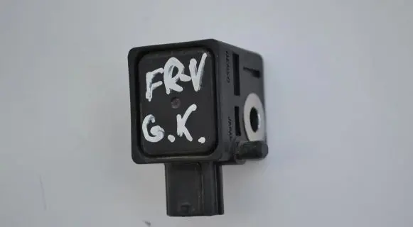 Honda CR-V Airbag deployment crash/impact sensor 501060KXY