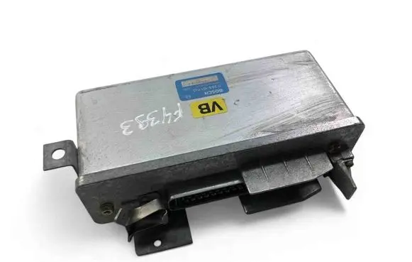 Opel Monterey Other control units/modules