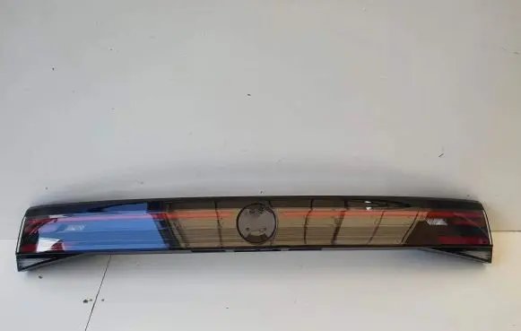 Volkswagen Taigo Tailgate trim