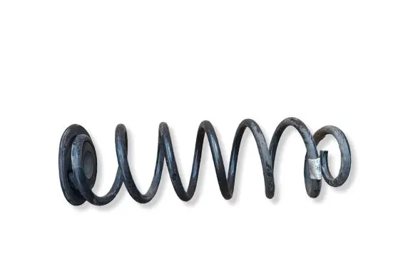 Skoda Octavia Mk3 (5E) Rear coil spring 5Q0511121