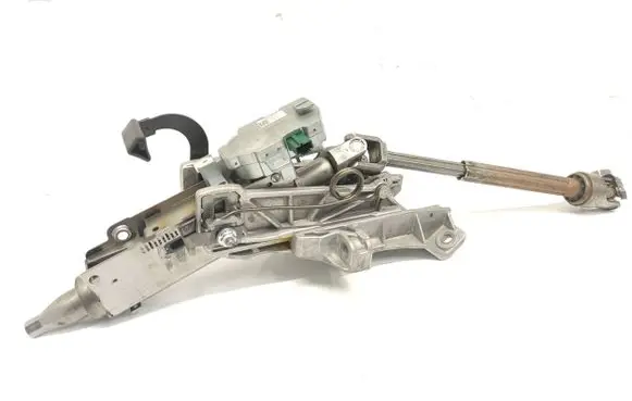 Volvo V70 Steering wheel axle 665681 P31387673 15294689
