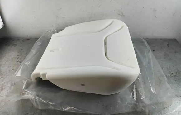 Renault Trafic II (X83) Front driver seat 7701049288
