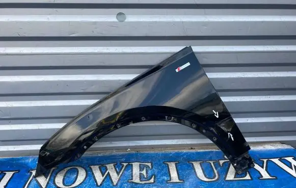 Audi Q5 SQ5 Fender