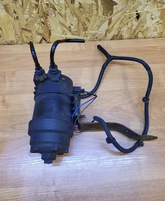 Volvo V70 Fuel filter 9650473180