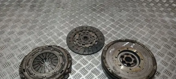 Clutch set kit