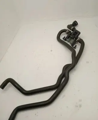 BMW X5 F15 Coolant heater control valve 6910544