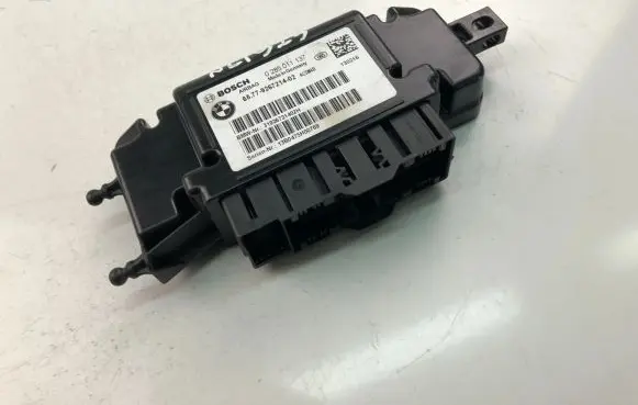 BMW 1 F20 F21 Other control units/modules 9267214
