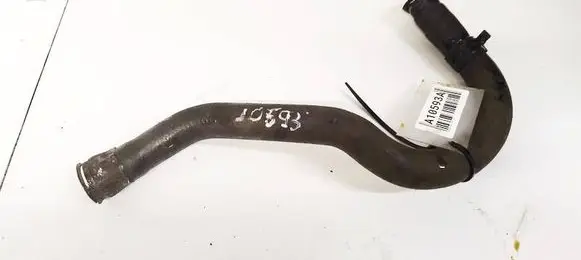 Peugeot 406 Engine coolant pipe/hose