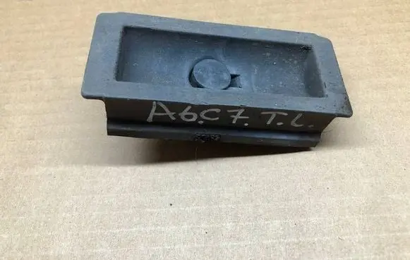 Audi A6 S6 C7 4G Jacking socket point 4G0802847