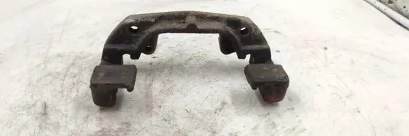 BMW 3 E46 Front Brake Caliper Pad/Carrier 