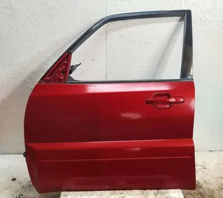 Mitsubishi Pajero Front door 