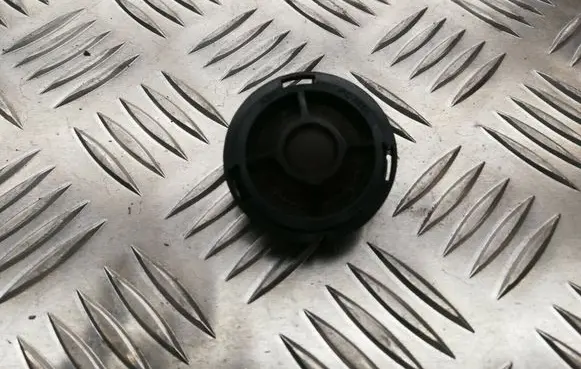 Audi A4 S4 B8 8K Front door high frequency speaker 8R0035399B