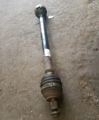 Audi A3 S3 8P Front driveshaft