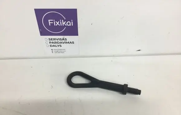 Ford Fiesta Towing hook eye 