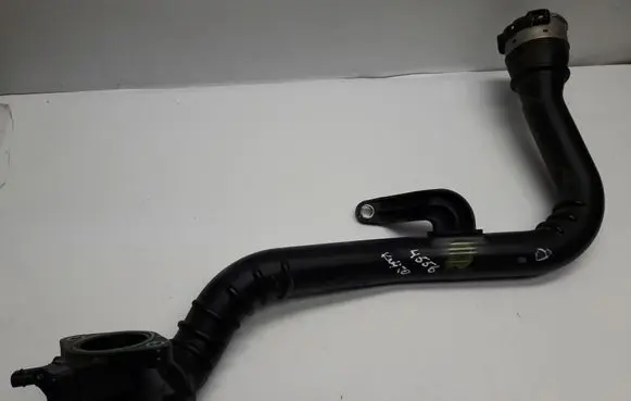 Renault Kadjar Intercooler hose/pipe 144607753R 1449492C0N A0081538928