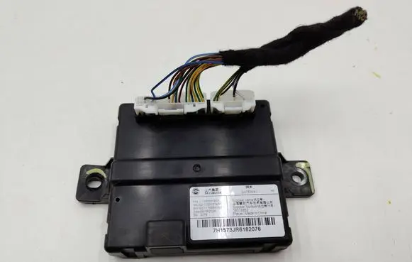 MG ZS Other control units/modules 11891573 11891574