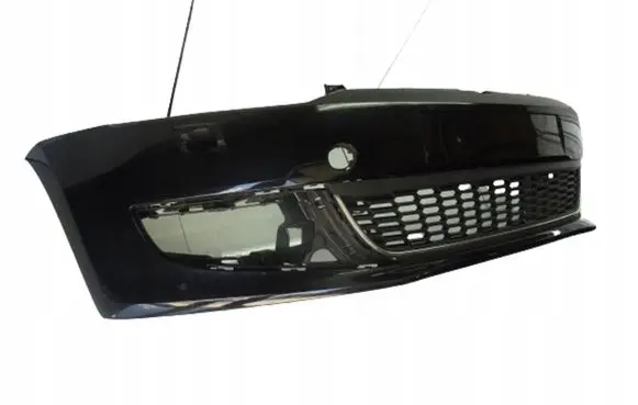 Volkswagen Polo V 6R Front bumper R10P2