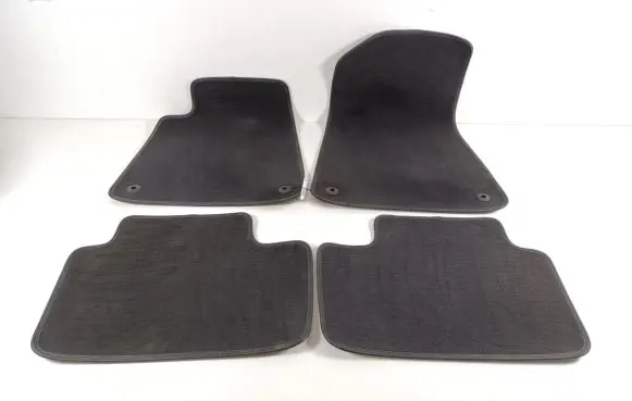 Polestar 2 Car floor mat set 