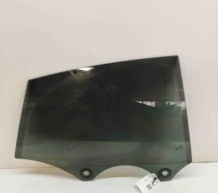 BMW 4 F36 Gran coupe Rear door window glass 7309730 43R002092