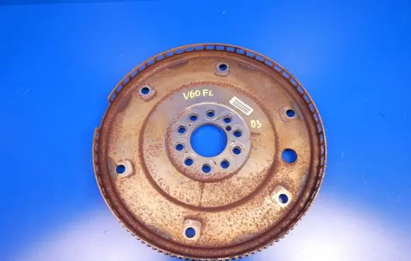 Volvo V60 Flywheel 