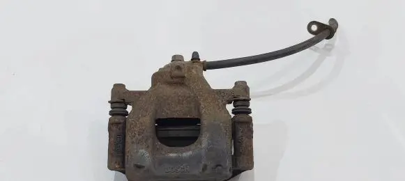Toyota Aygo AB10 Front Brake Caliper Pad/Carrier 