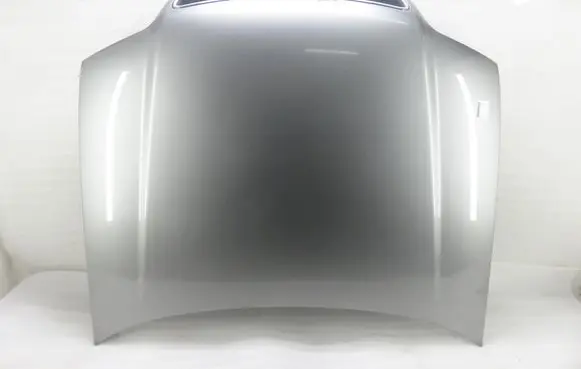 Audi A6 S6 C5 4B Engine bonnet/hood 