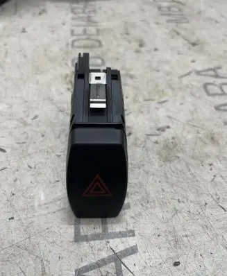 BMW X5 F15 Hazard light switch 9317218
