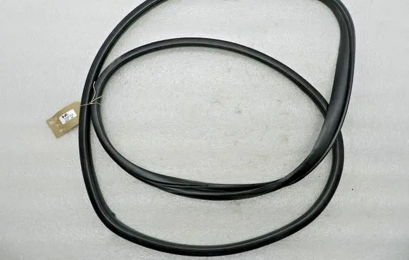 Mazda 6 Front door rubber seal GHP968911