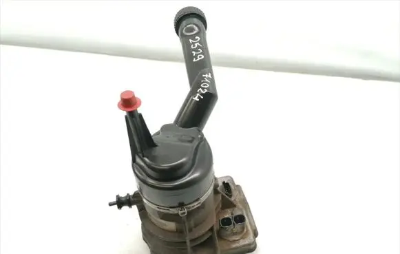 Citroen C4 Grand Picasso Electric power steering pump 9672724780
