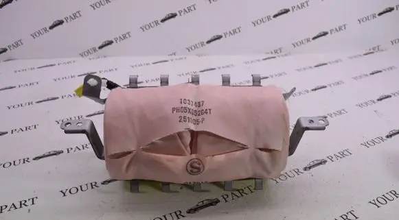 Lexus IS 220D-250-350 Passenger airbag 1037437