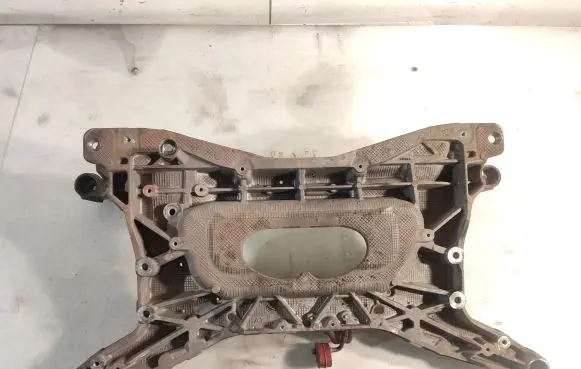 Land Rover Discovery Sport Front subframe K8D25C145 K8D25C145CC LR145249
