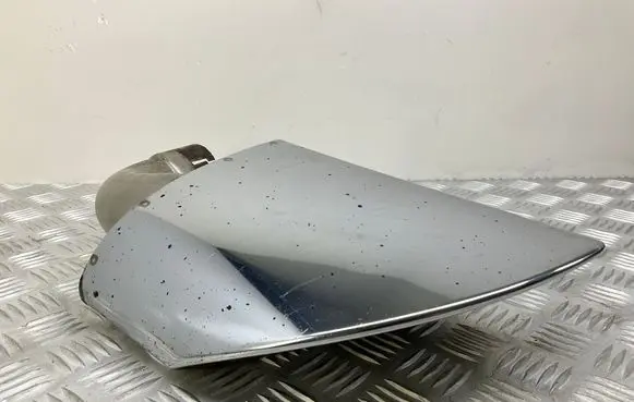 Volkswagen Touareg II Muffler ending 7P6253681S