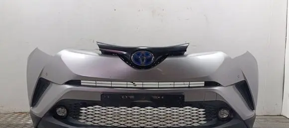Toyota C-HR I Front bumper