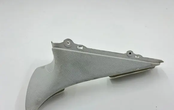 Audi A7 S7 4G (D)pillar trim (top) 4G8867245A