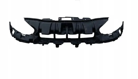Renault Fluence Top upper radiator support slam panel 620360007R